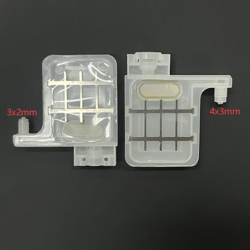 Printhead Dx5 Epson - 10 Peças Amortecedor de Tinta XP600