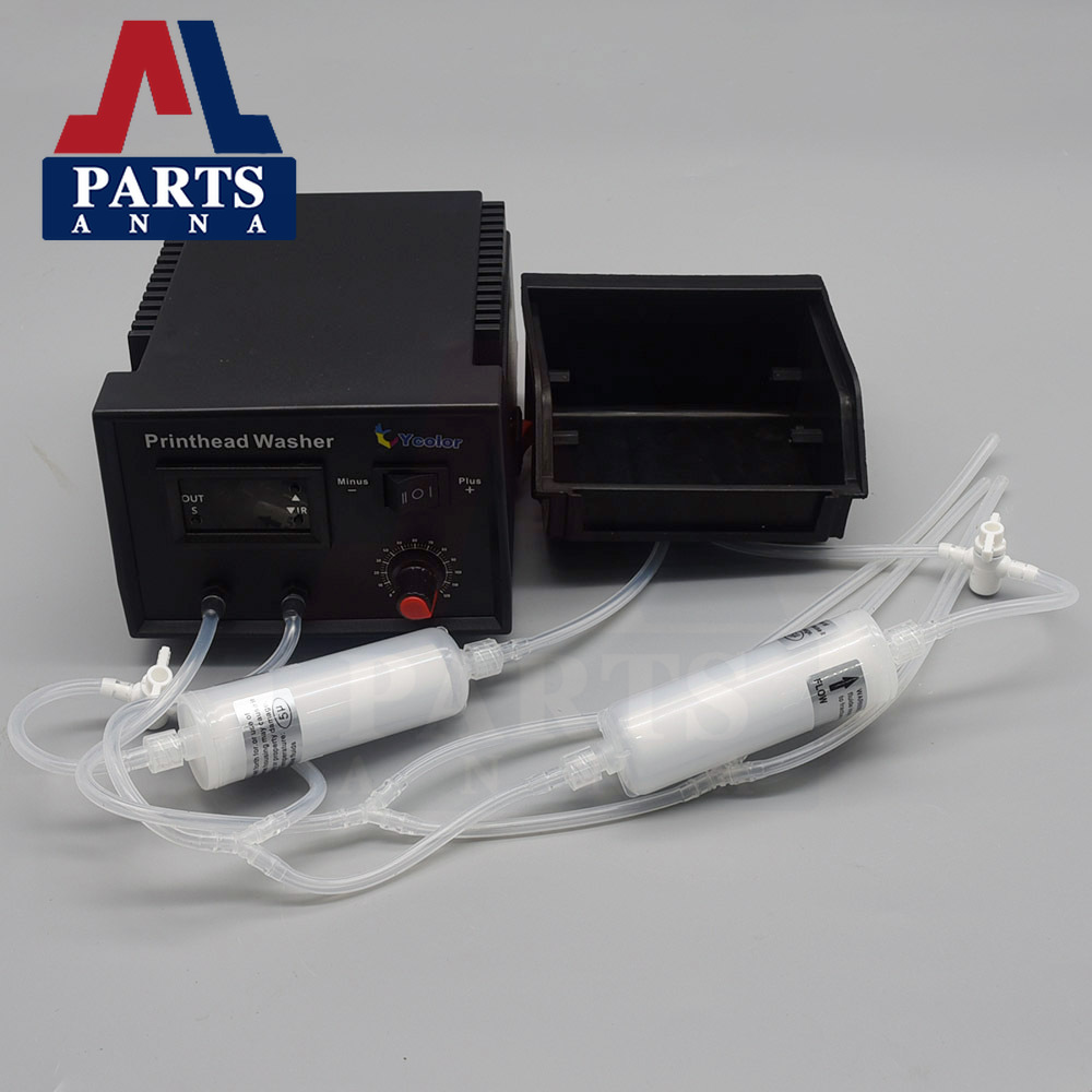 Printhead Dx5 Epson - Kit de limpeza para máquina de