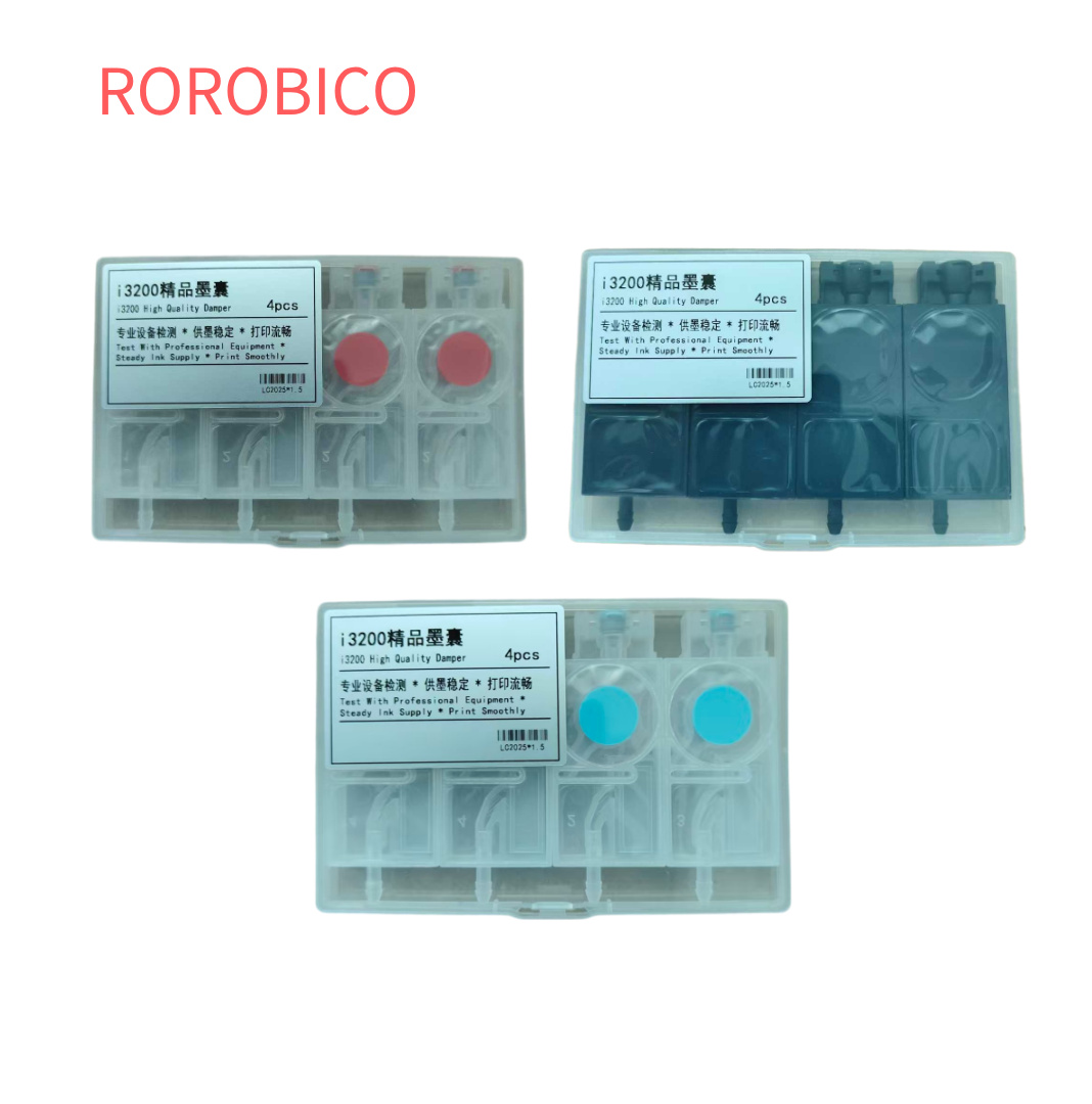 Printhead Dx5 Epson - Amortecedor de Cabeça de Impressão I3200