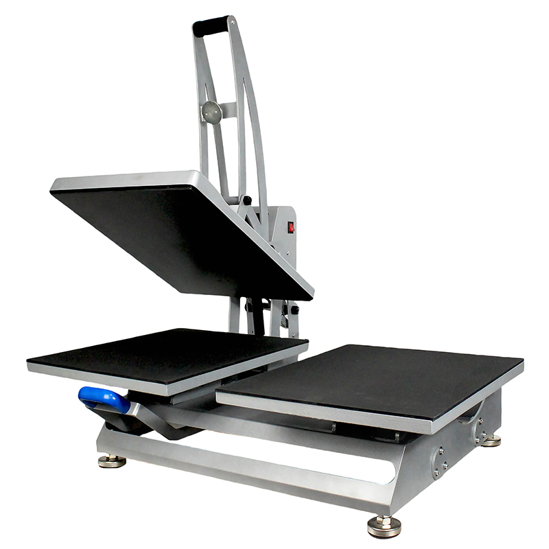 Commercial Printing Machine For Shirts - Máquina de Impressão de Camisetas Magnética