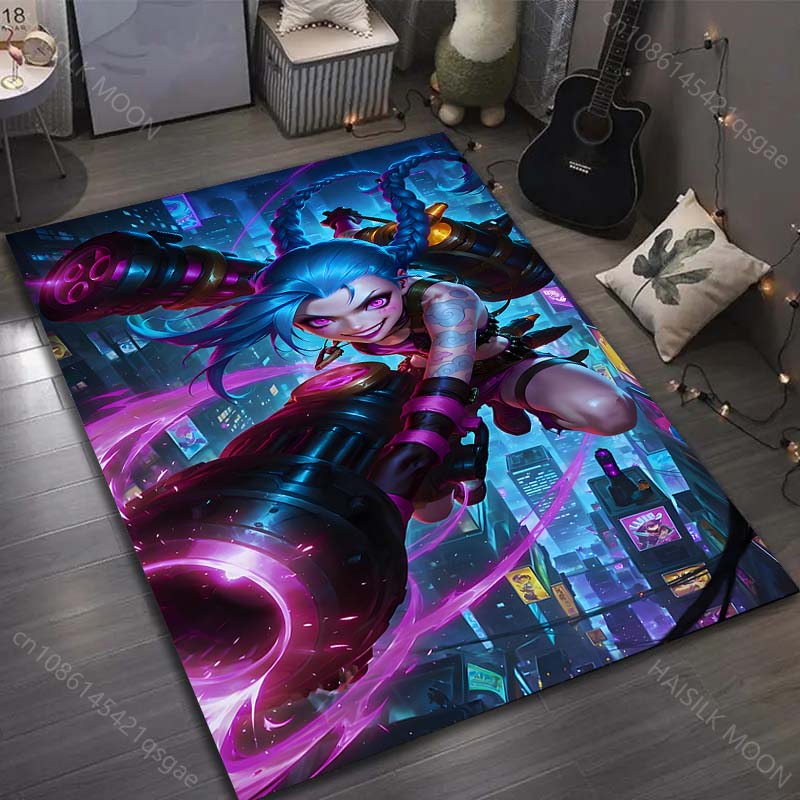 Commercial Printing & Packaging Pvt Ltd Photos - 15 tamanhos a-arcana impressão gamer tapete