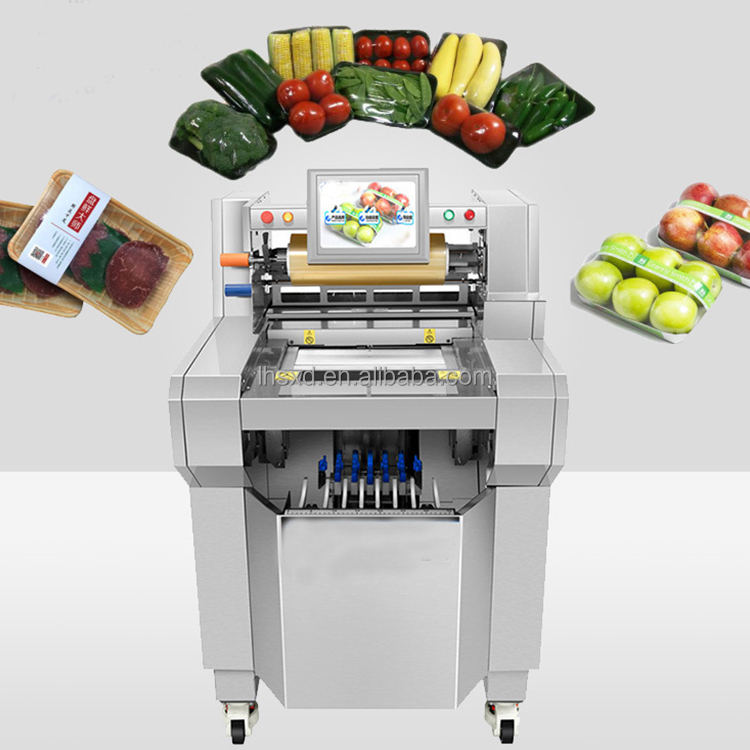 Commercial Printing And Packaging - Máquina de embalagem de pesagem automática