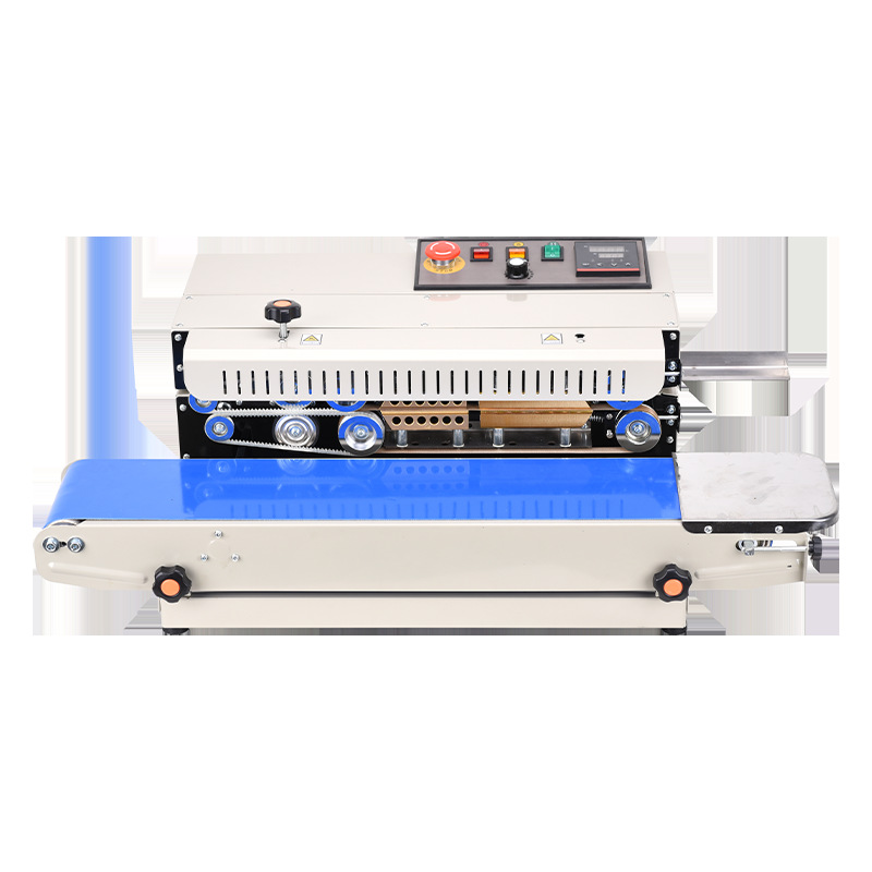 Commercial Printing Options - L2 máquina de selagem comercial automática