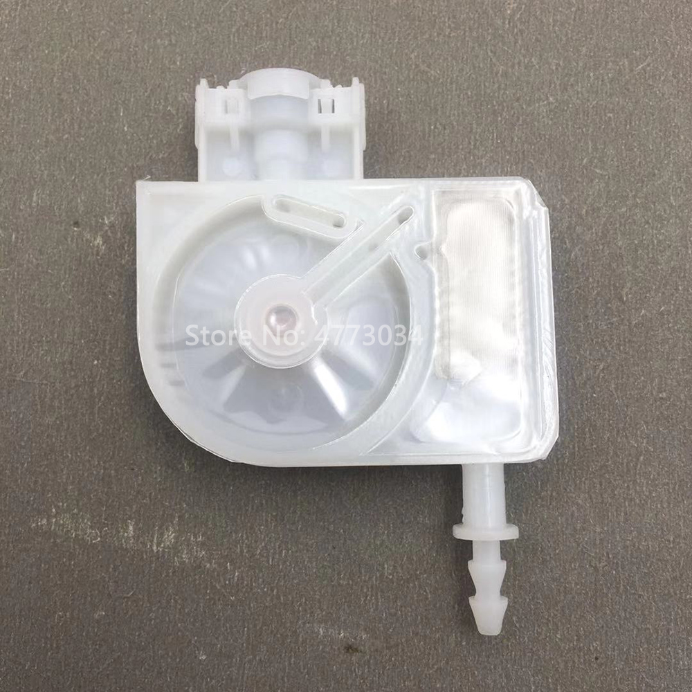 Printhead Dx5 Epson - 20 peças amortecedor de tinta da