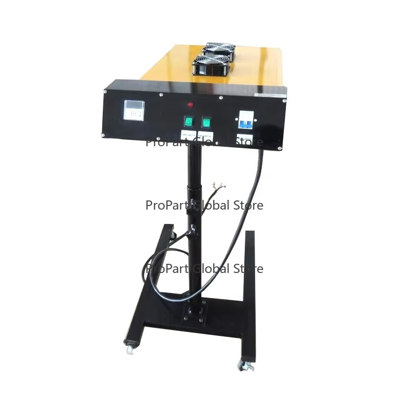 Commercial Printing Machine For Shirts - Máquina de forno de secador flash