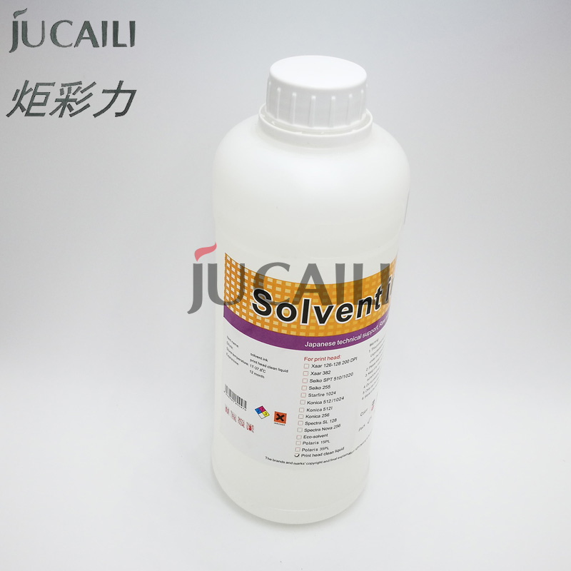 Printhead Dx5 Epson - Jucaili Eco solvente líquido da impressora
