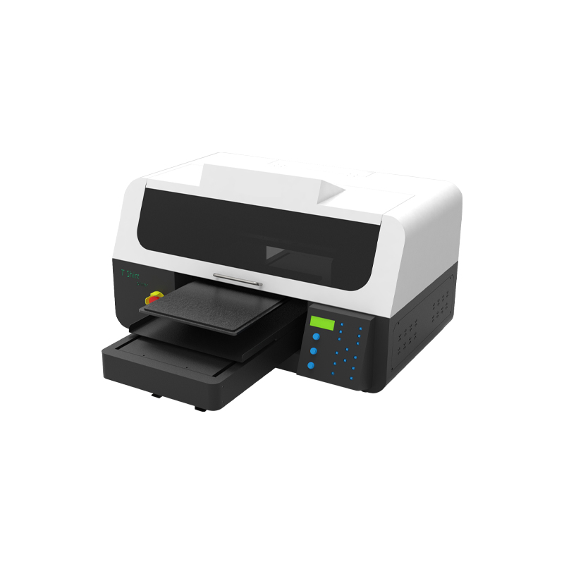 Máquina de Impressão DTG para  - Commercial Printing Machine For Shirts avaliação e preço
