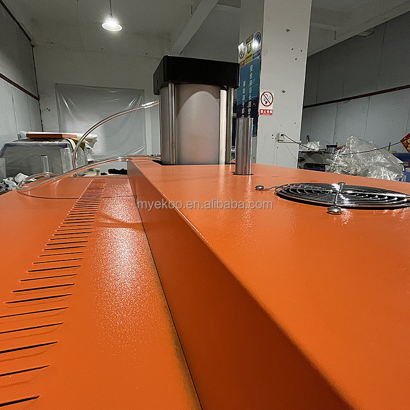 Máquina de prensa térmica pneu - Commercial Printing Machine For Shirts avaliação e preço