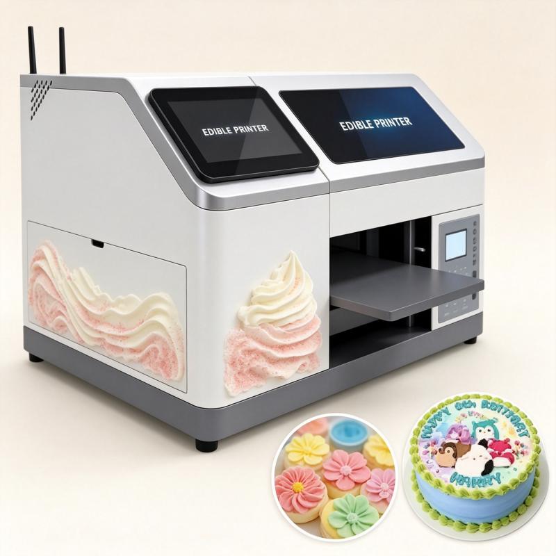 Máquina de Impressão Digital p - Commercial Printing & Packaging Pvt Ltd Photos avaliação e preço