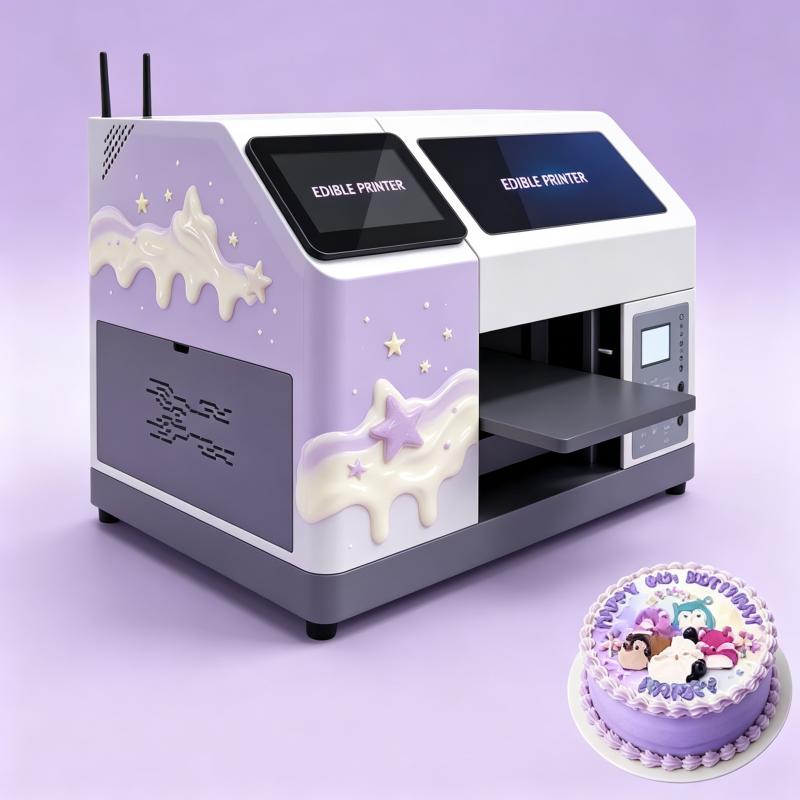 Máquina de Impressão Digital p - Commercial Printing & Packaging Pvt Ltd Photos avaliação e preço