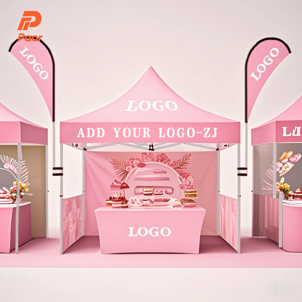 Tenda personalizada de alumíni - Commercial Printing & Packaging Pvt Ltd Photos avaliação e preço