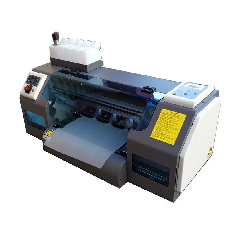 Atualizar pequena impressora a - Commercial Printing Machine For Shirts avaliação e preço