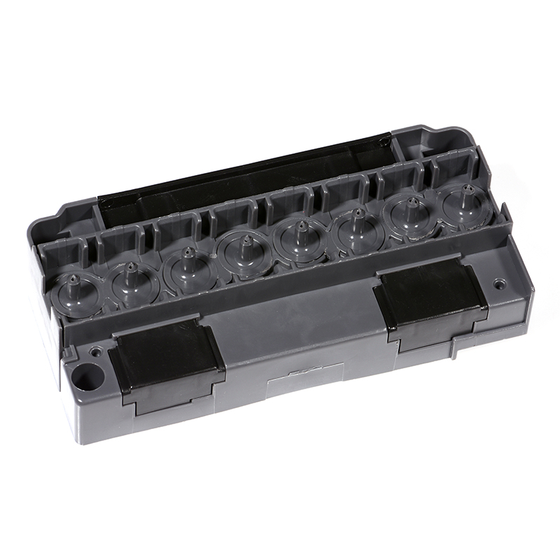 Adaptador de Coletor de Cabeça - Printhead Dx5 Epson avaliação e preço