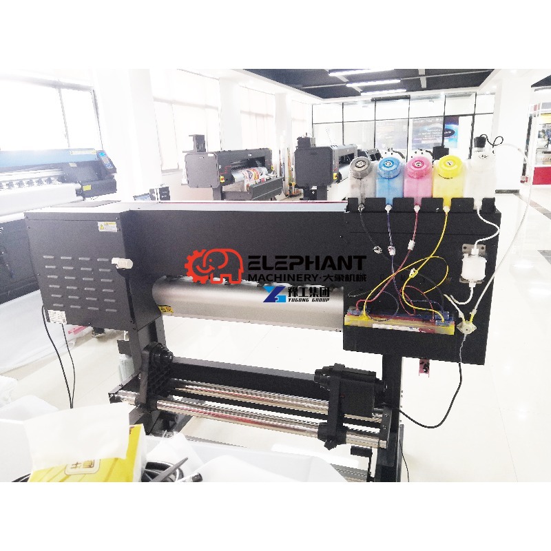 Impressora DTF de Grande Forma - Commercial Printing Machine For Shirts avaliação e preço