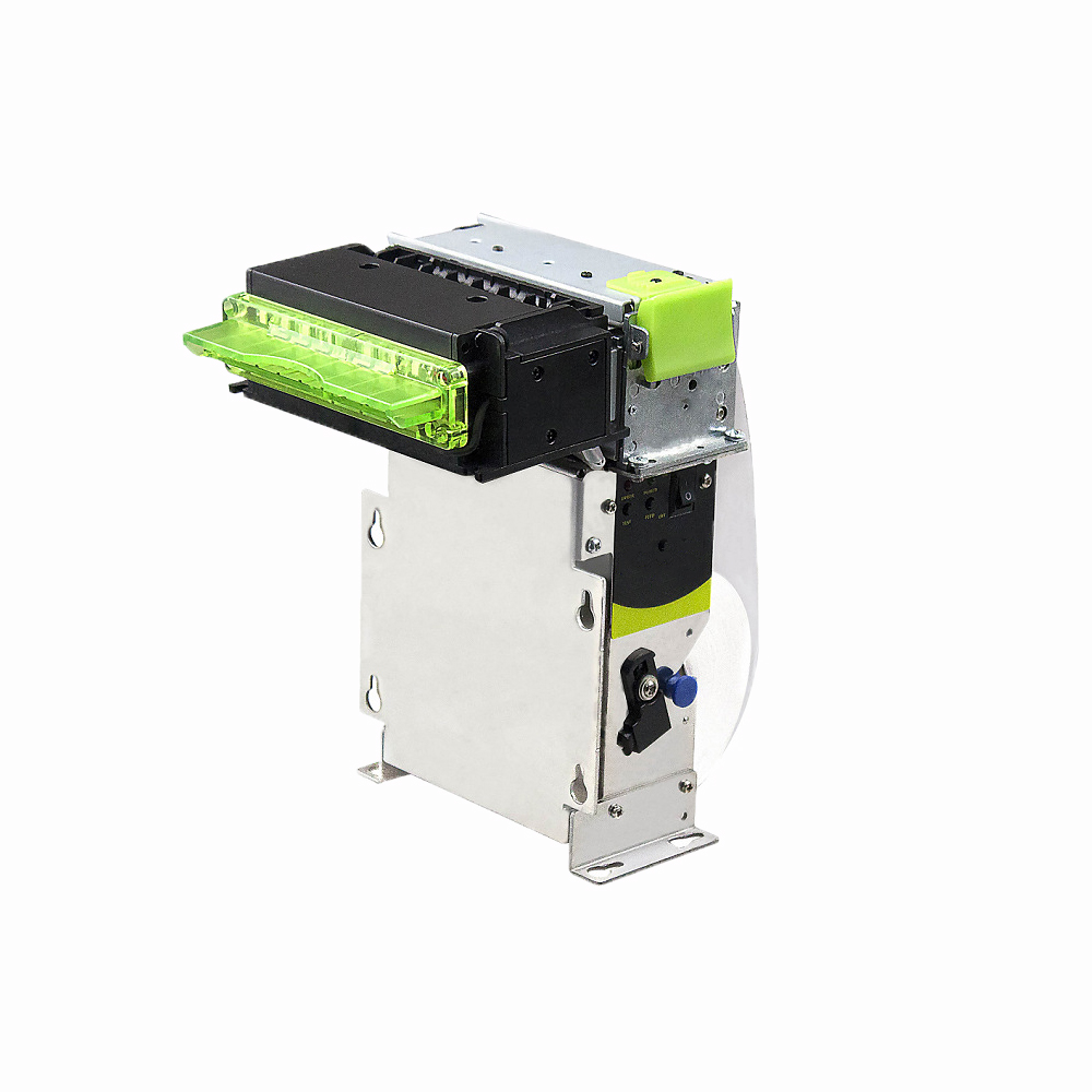 Impressora embutida de 3 poleg - Commercial Printing Options avaliação e preço
