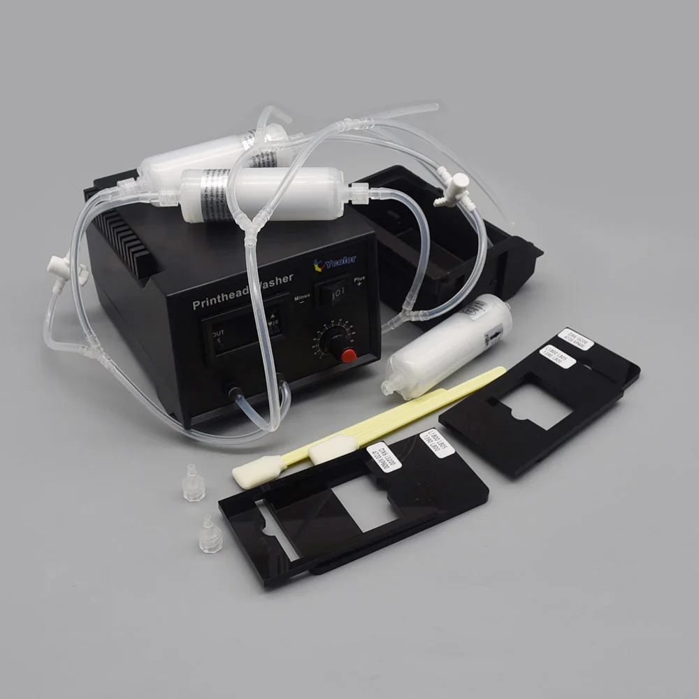 Kit de limpeza para máquina de - Printhead Dx5 Epson avaliação e preço