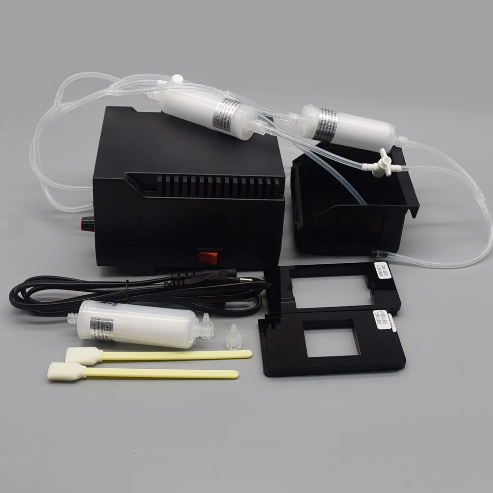 Kit de limpeza para máquina de - Printhead Dx5 Epson avaliação e preço