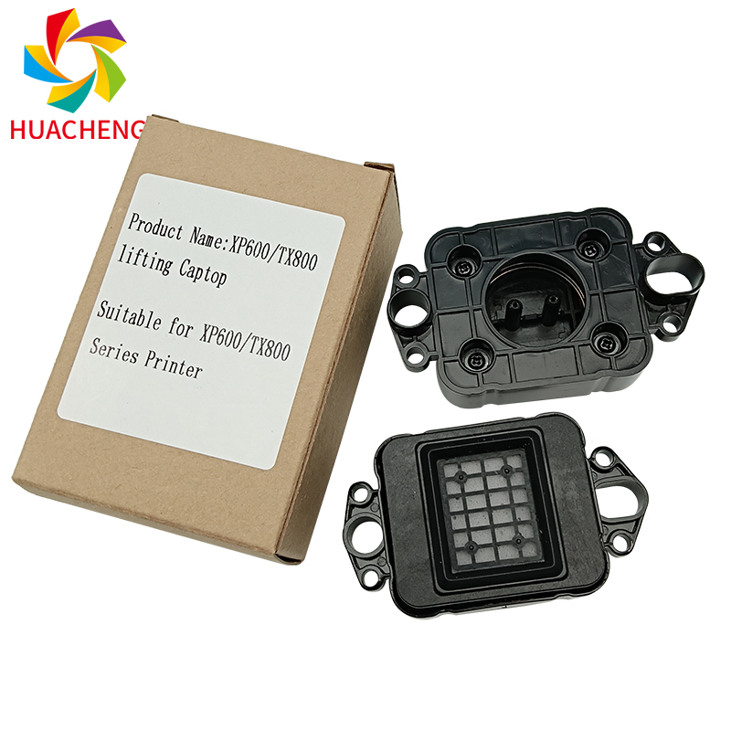 2 Peças Estação de Vedação/Cap - Printhead Dx5 Epson avaliação e preço