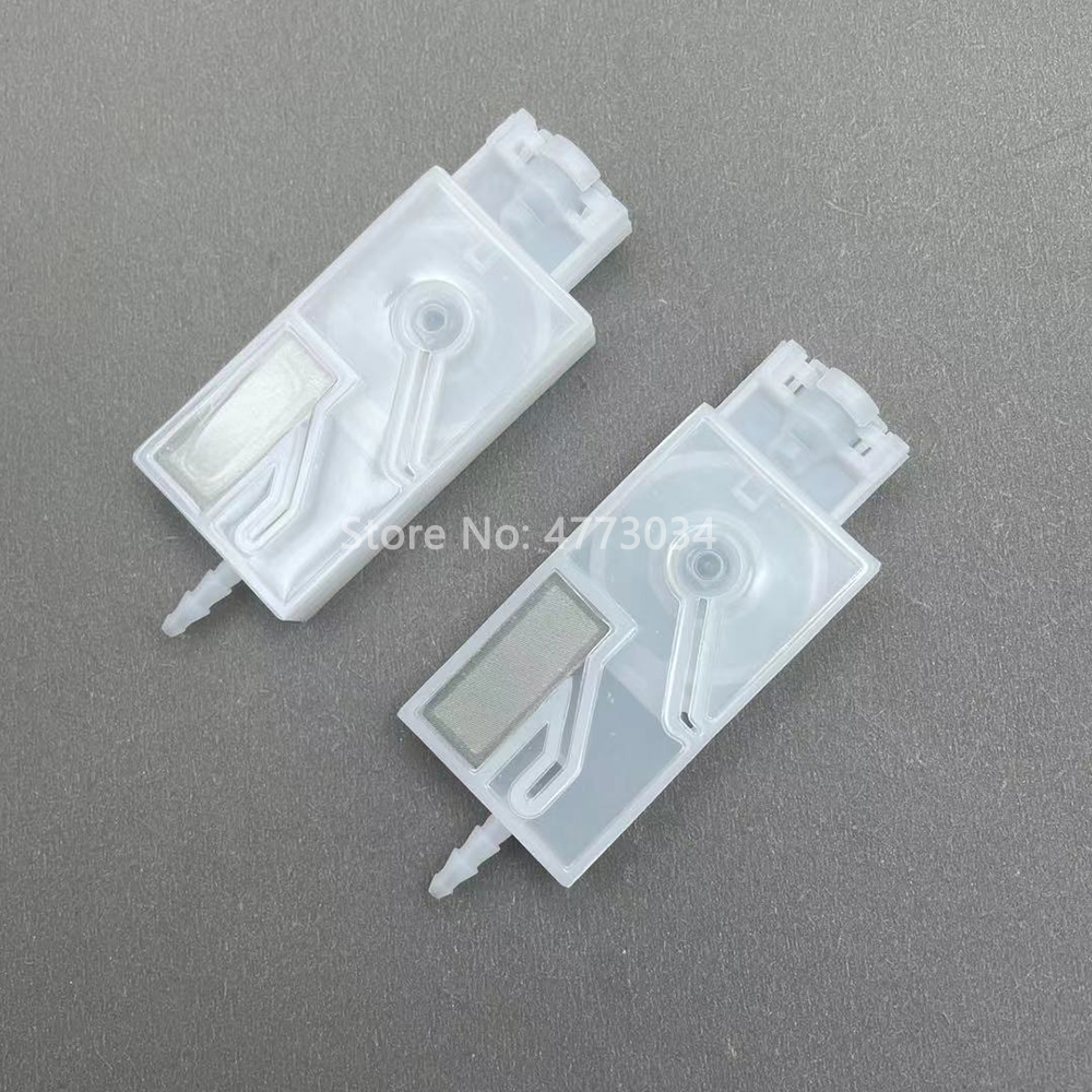 10 pçs dx5 amortecedor de tint - Printhead Dx5 Epson avaliação e preço