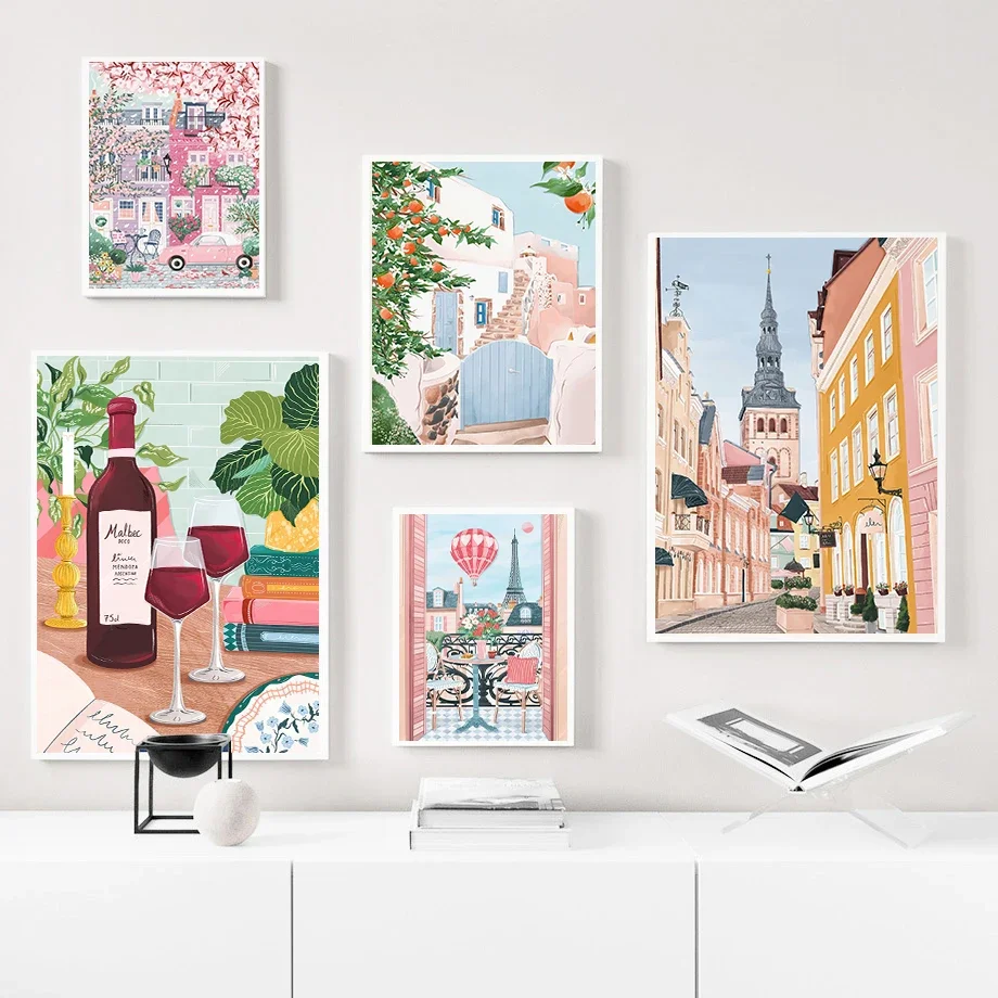 Pintura em tela sem moldura, p - Commercial Printing Shop avaliação e preço