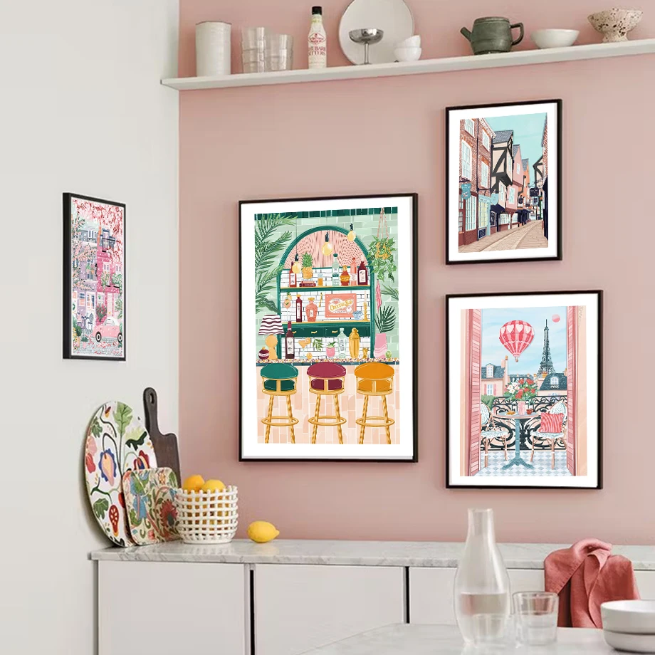 Pintura em tela sem moldura, p - Commercial Printing Shop avaliação e preço