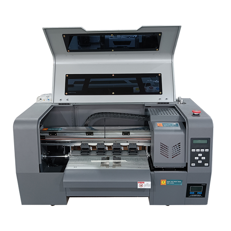 Impressora DTF A3 com Cabeça d - Commercial Printing Machine For Shirts avaliação e preço
