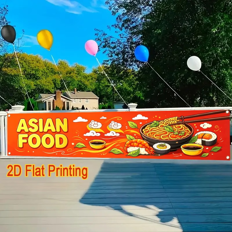Bandeiras personalizadas, idea - Commercial Printing Shop avaliação e preço