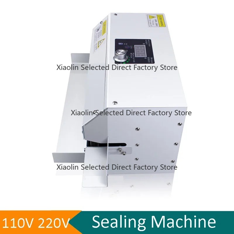 Seladora de Banda Contínua Aut - Commercial Printing And Packaging avaliação e preço