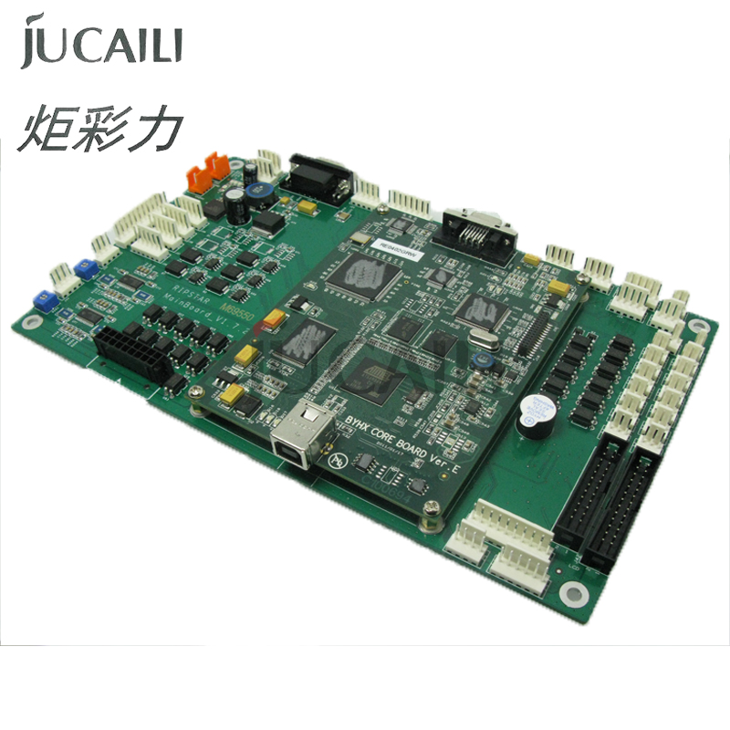 Placa Principal JCL BYHX para  - Printhead Dx5 Epson avaliação e preço