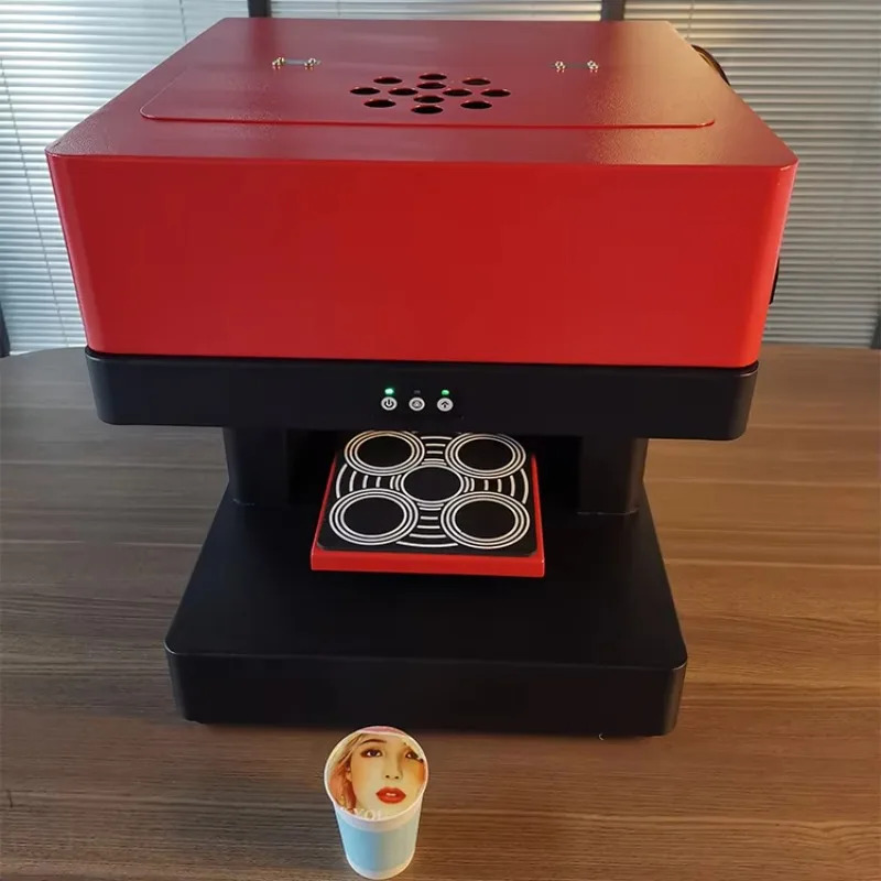Impressora 3D Multifuncional p - 3D Printing Commercial Use avaliação e preço