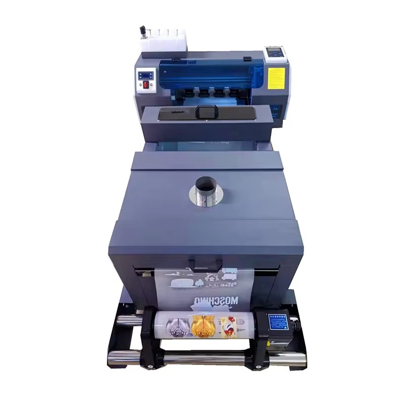 Máquina de Impressão Personali - Commercial Printing Machine For Shirts avaliação e preço