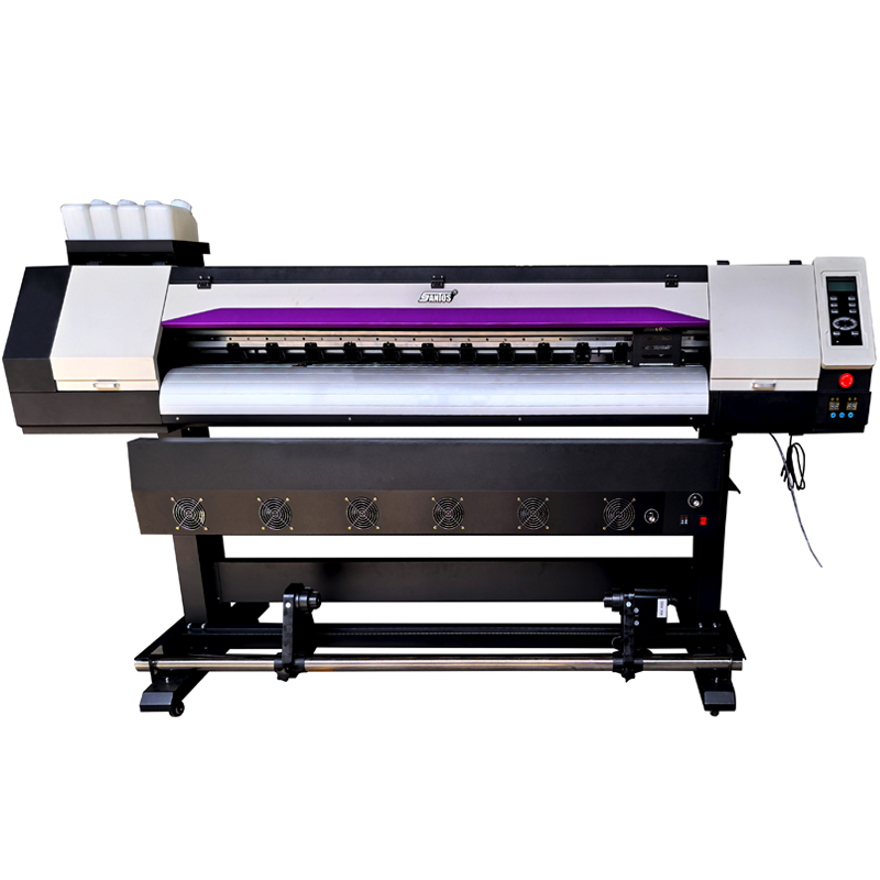 Impressora de Sublimação de Gr - Commercial Printing Machine For Shirts avaliação e preço