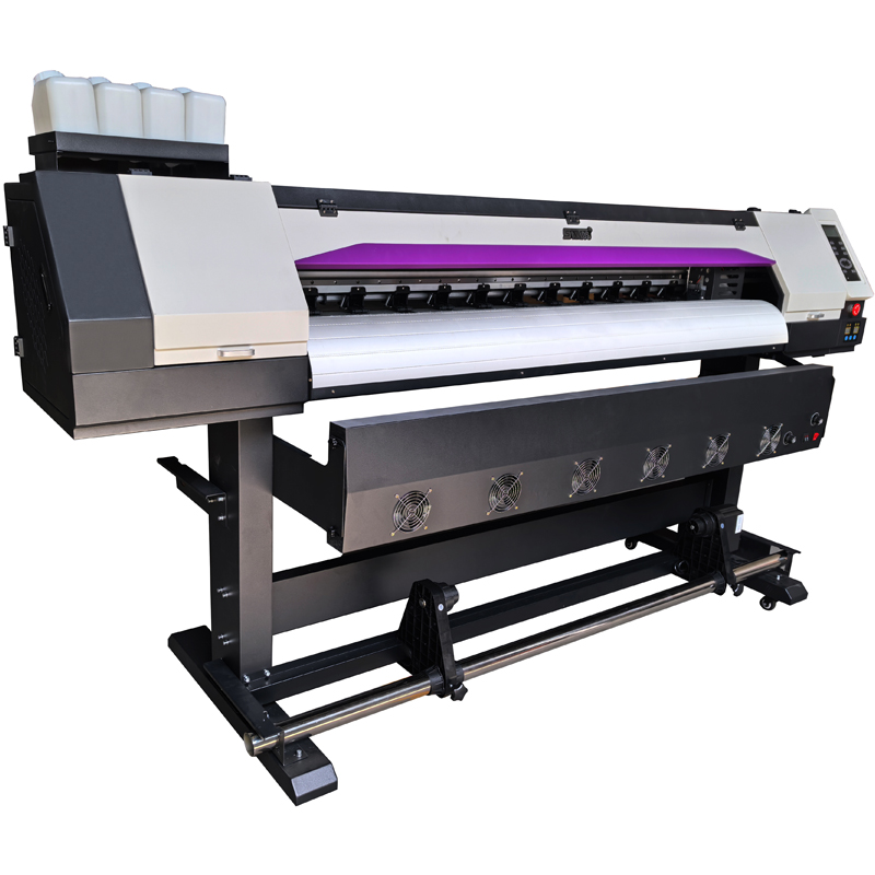 Impressora de Sublimação de Gr - Commercial Printing Machine For Shirts avaliação e preço
