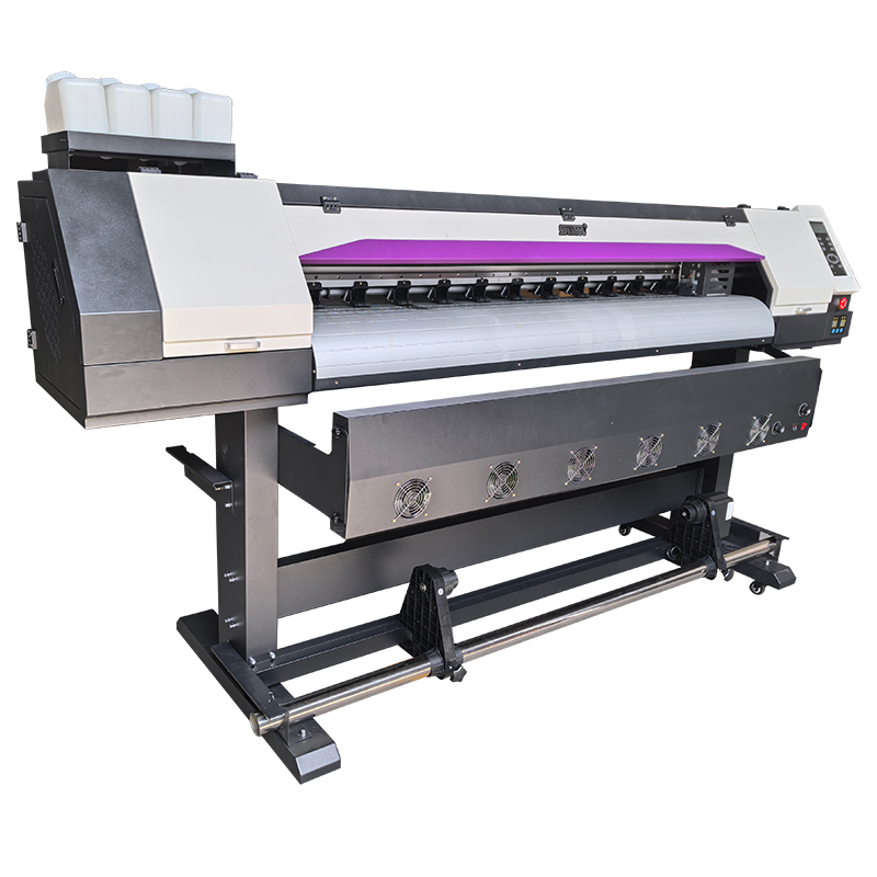 Impressora de Grande Formato d - Commercial Printing Machine For Shirts avaliação e preço