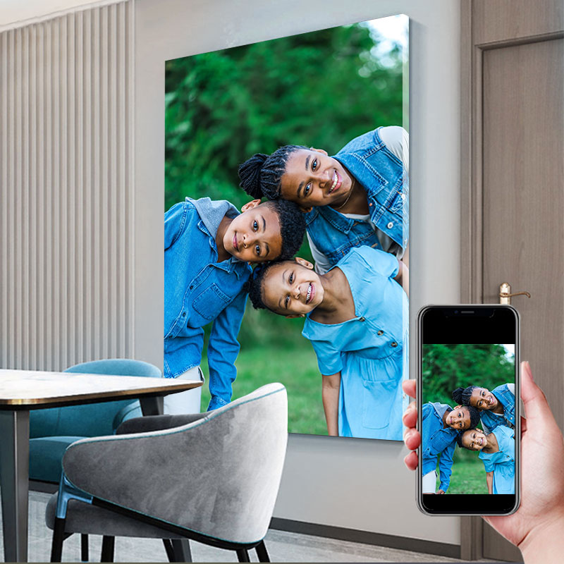Pôster de impressão de foto pe - Commercial Printing Options avaliação e preço