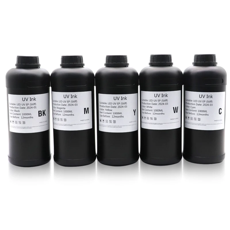 1000ml led tinta uv para tx800 - Printhead Dx5 Epson avaliação e preço