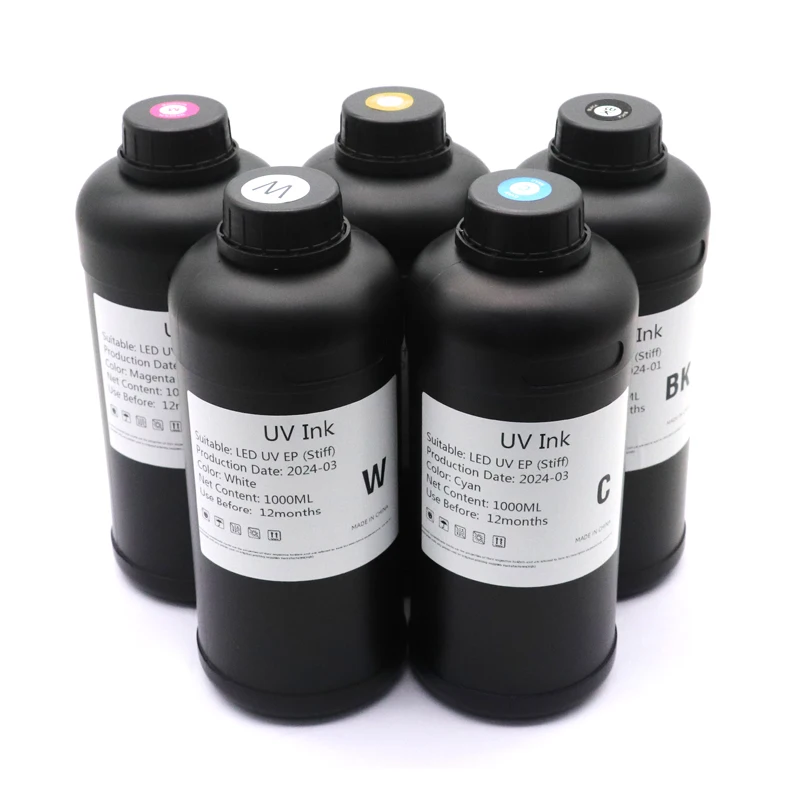 1000ml led tinta uv para tx800 - Printhead Dx5 Epson avaliação e preço