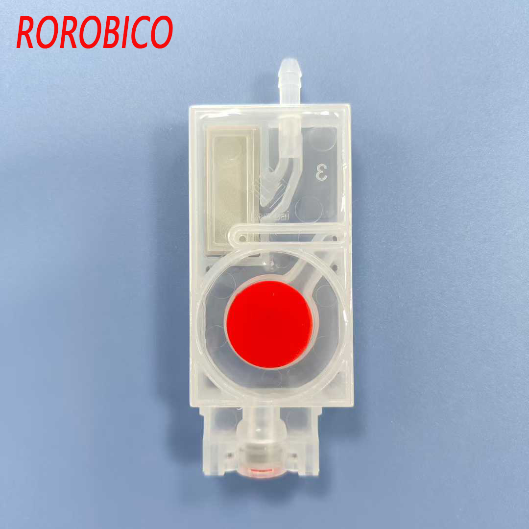 Amortecedor de Cabeça de Impre - Printhead Dx5 Epson avaliação e preço
