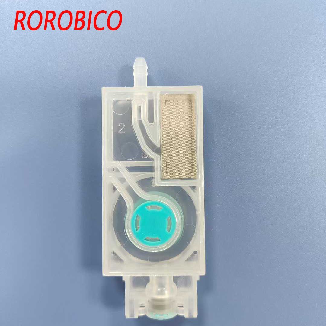 Amortecedor de Cabeça de Impre - Printhead Dx5 Epson avaliação e preço