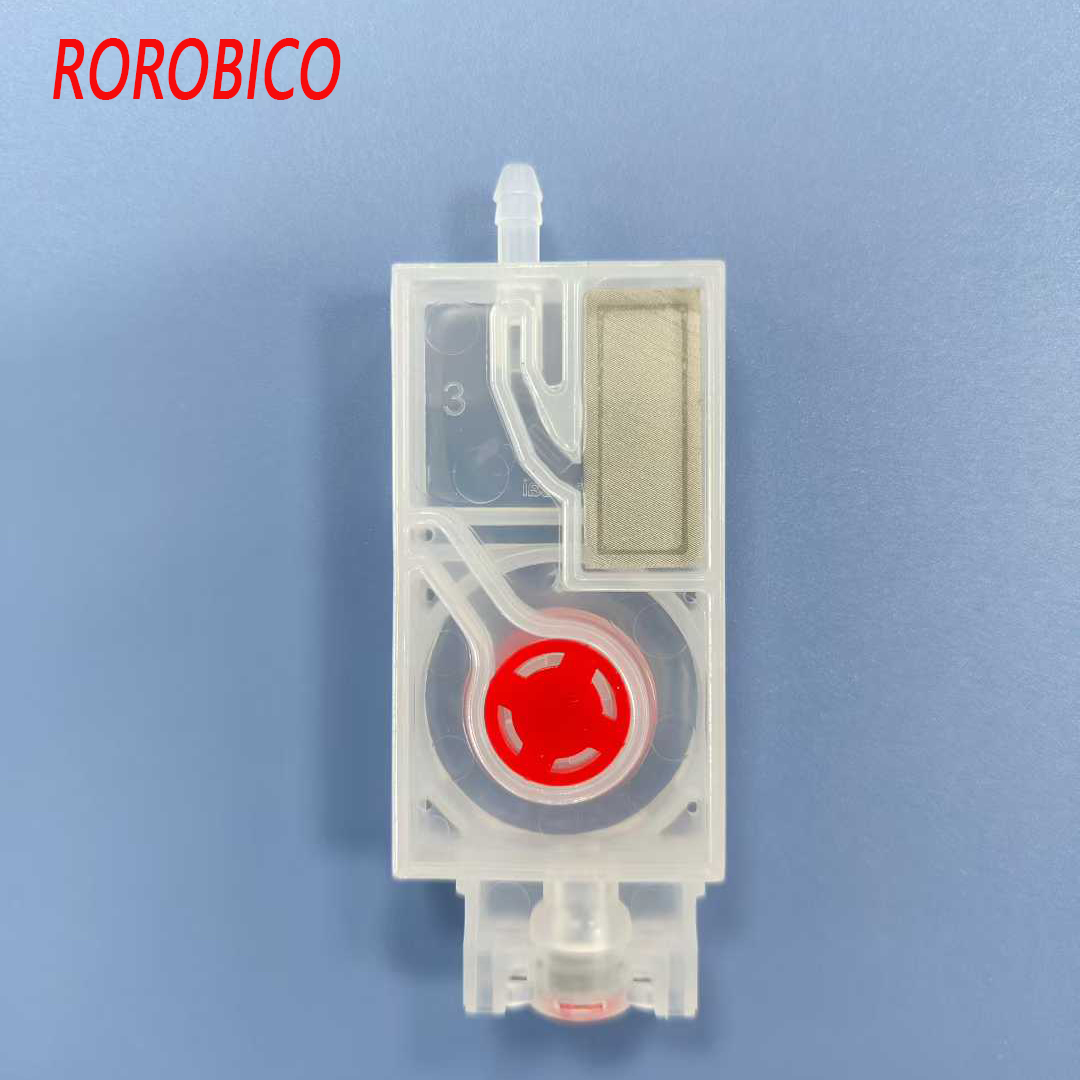 Amortecedor de Cabeça de Impre - Printhead Dx5 Epson avaliação e preço