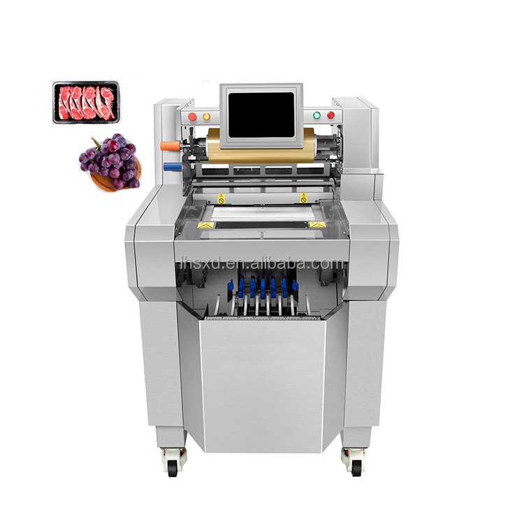 Máquina de embalagem de pesage - Commercial Printing And Packaging avaliação e preço