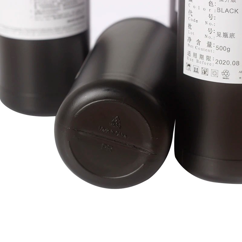 Tinta UV L800 L1800 500ml para - Printhead Dx5 Epson avaliação e preço