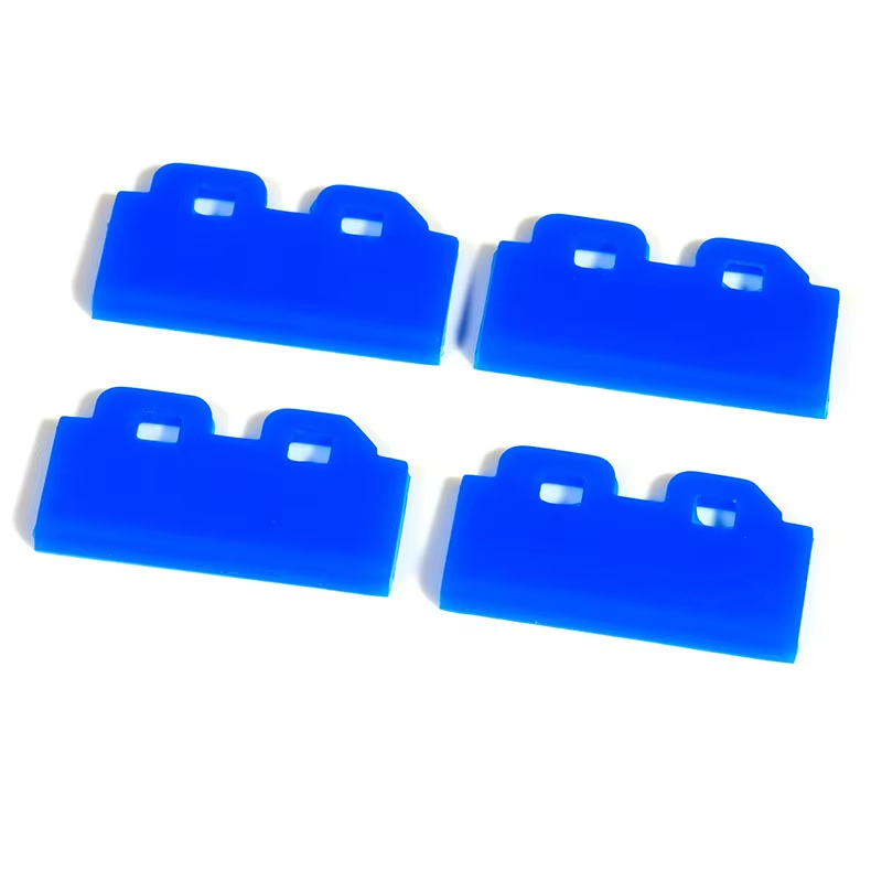 10PCS Raspador de Tinta Residu - Printhead Dx5 Epson avaliação e preço