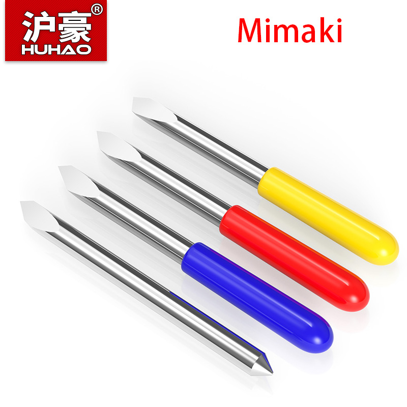 HUHAO 5 Peças Lâminas de Corte - Cutting Plotter Blade avaliação e preço