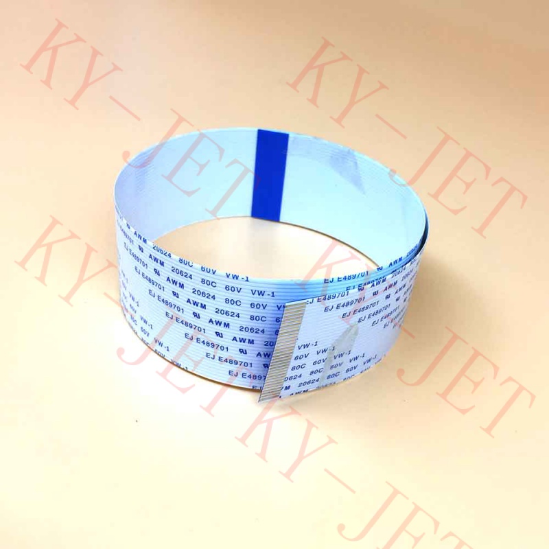 10 pçs cabo de cabeça 31 pinos - Printhead Dx5 Epson avaliação e preço