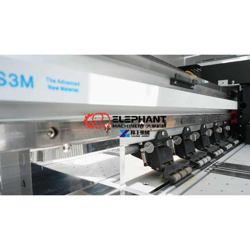 Impressora de Filme PET DTF Co - Commercial Printing Machine For Shirts avaliação e preço