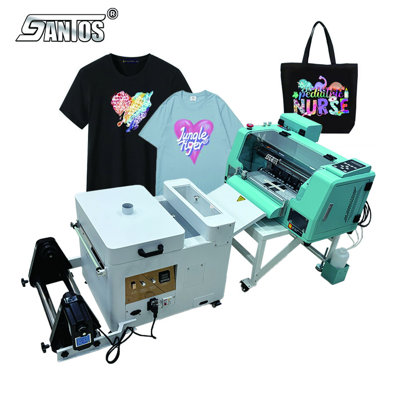 Máquina de Impressão Digital a - Commercial Printing Machine For Shirts avaliação e preço