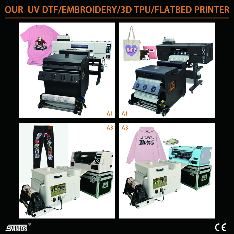 Máquina de Impressão Digital a - Commercial Printing Machine For Shirts avaliação e preço