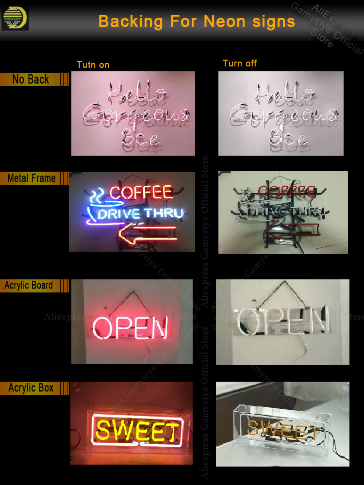 Letreiro Neon para Speedway Mo - Commercial Printing Icon avaliação e preço