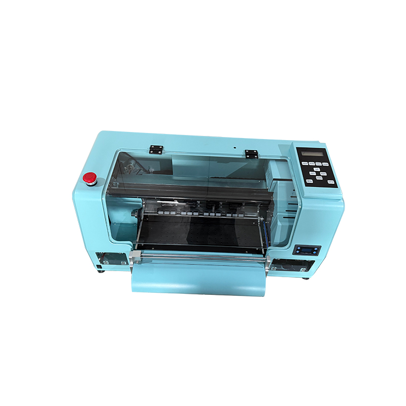Máquina de impressora dtf a3 3 - Commercial Printing Machine For Shirts avaliação e preço